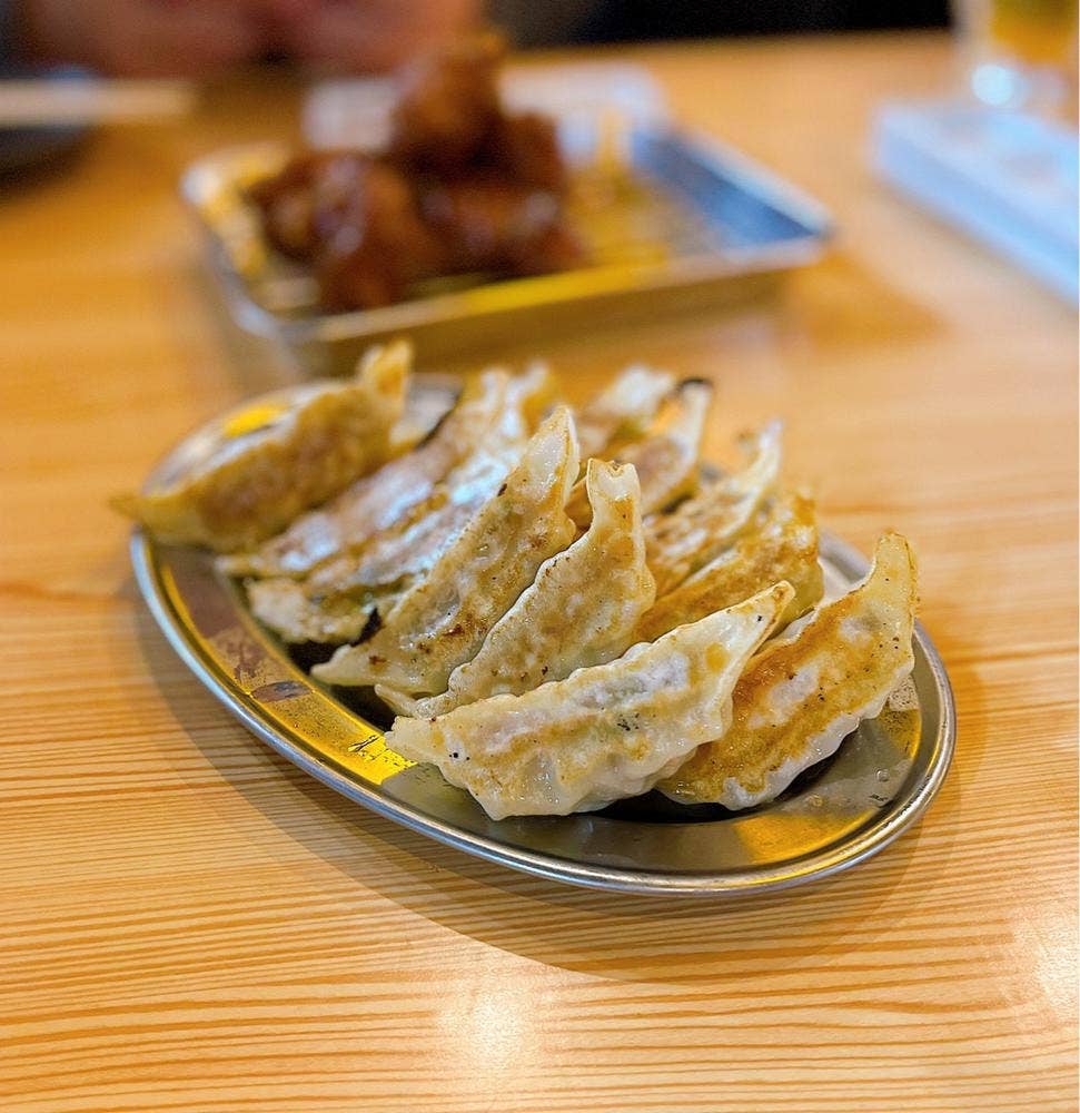 餃子のかっちゃん 姫路店
