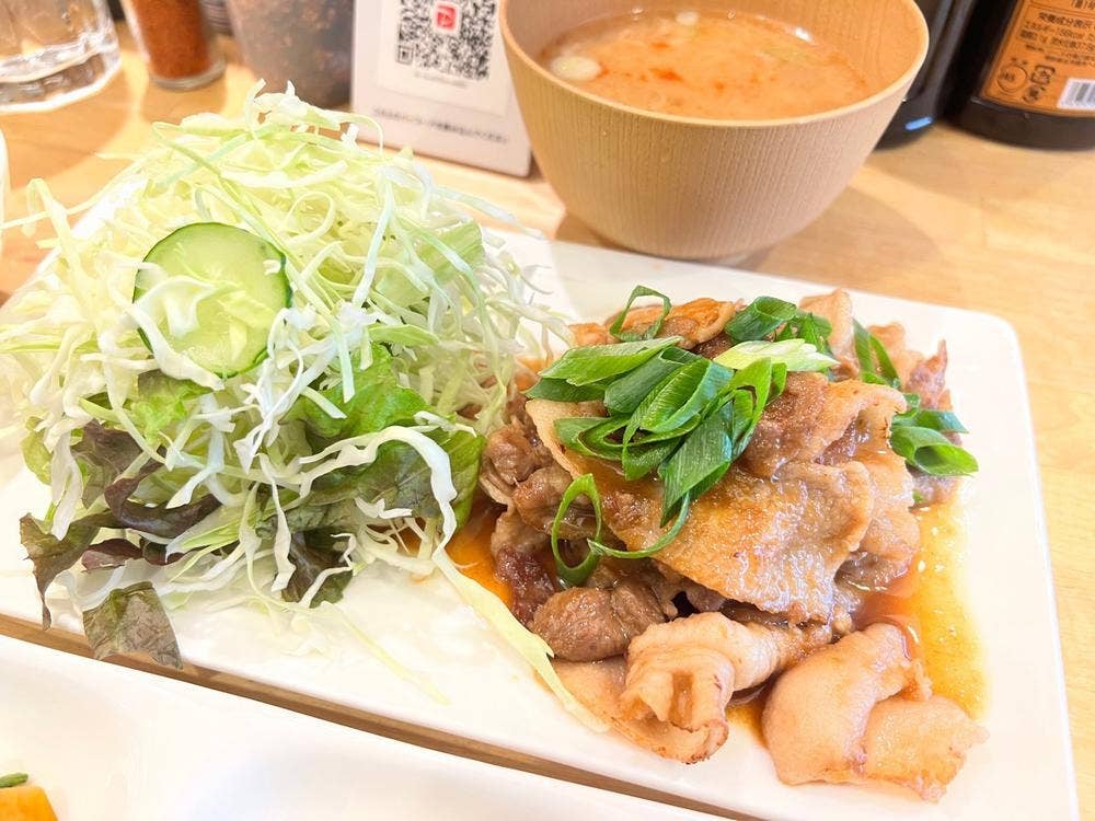 えにし食堂