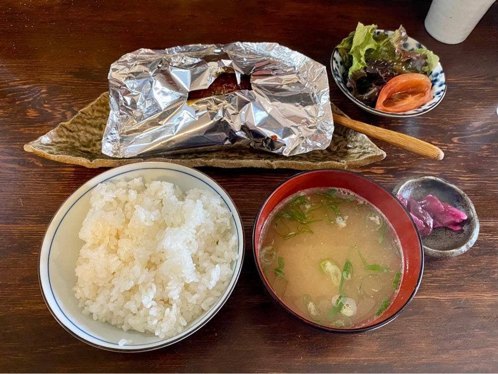 かげろう