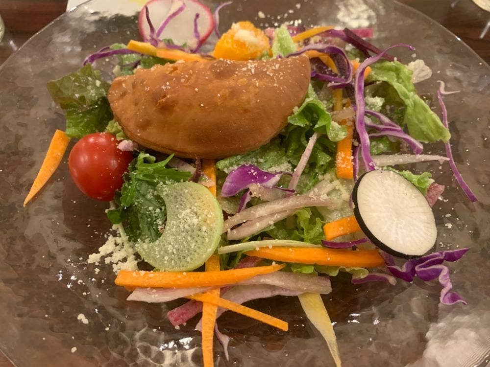 クッチーナ イタリアーナ ラ コッリーナ