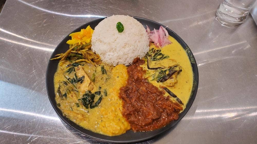 NAWOD CURRY