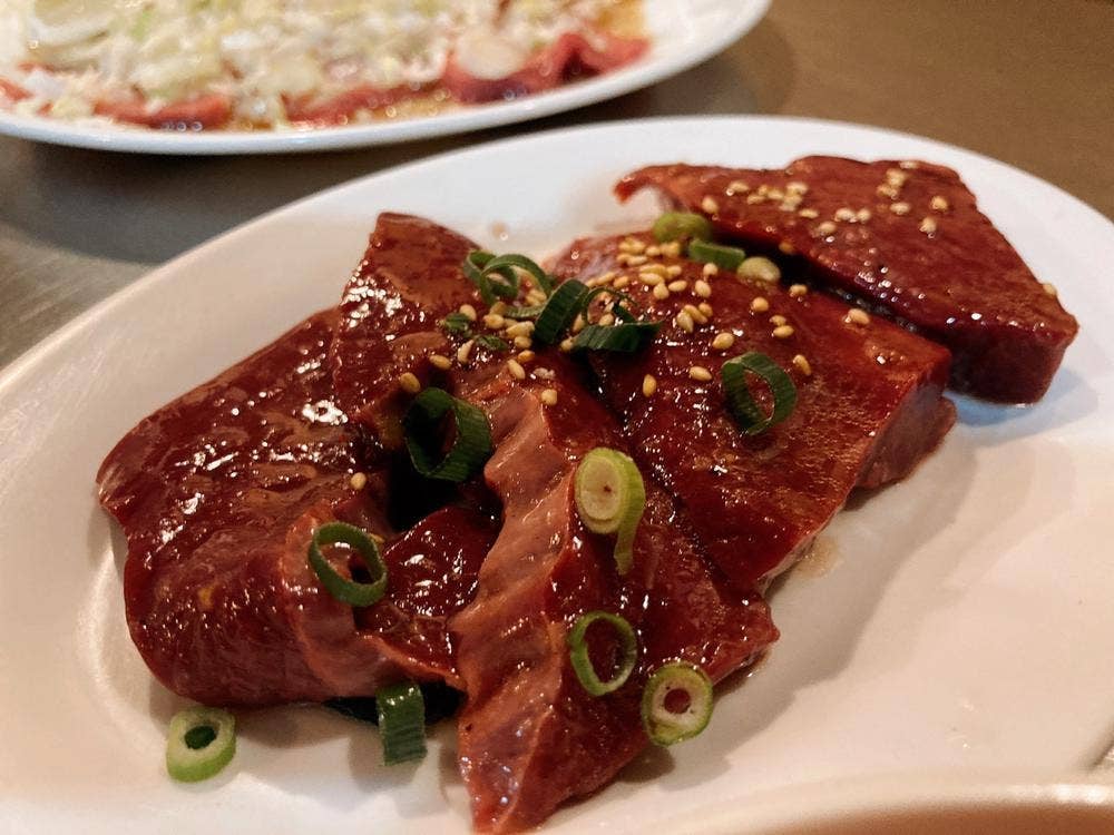 焼々