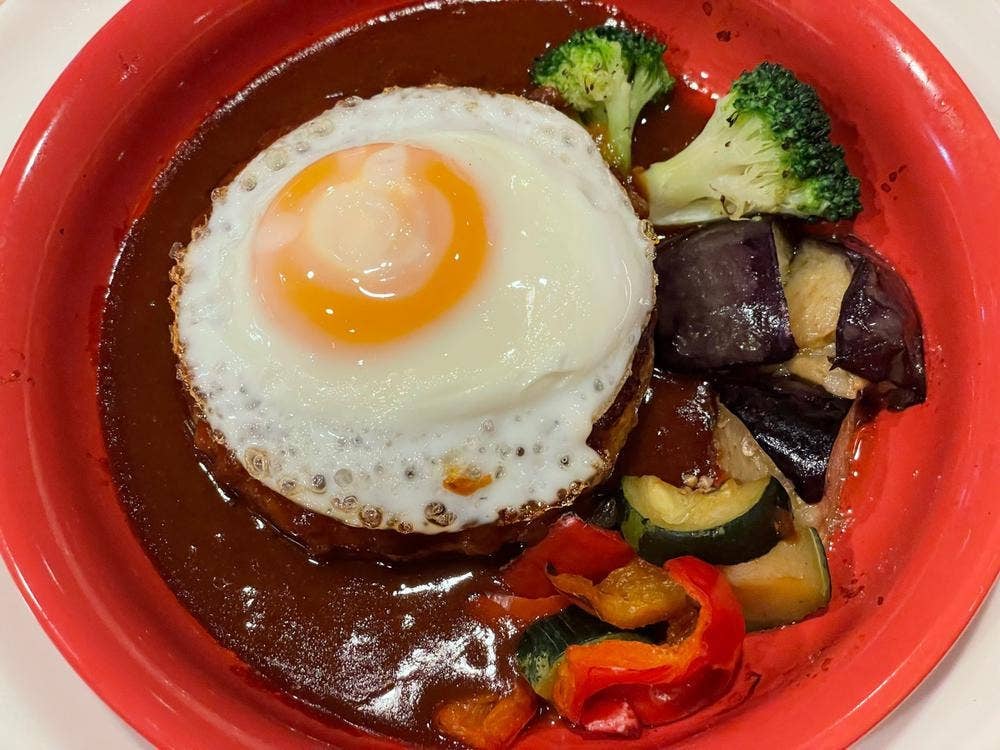 ガスト 横浜西口店