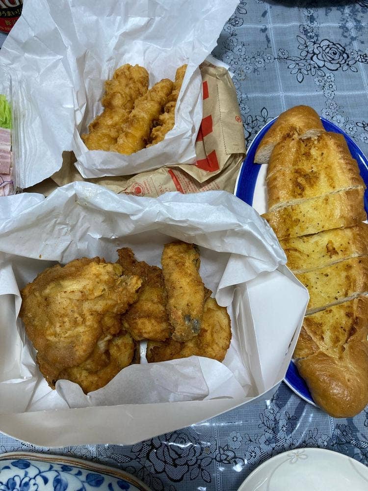 ケンタッキーフライドチキン 住吉駅前店