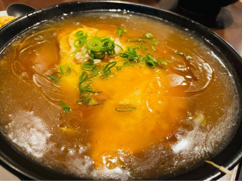 中華酒楽食堂 KuRo