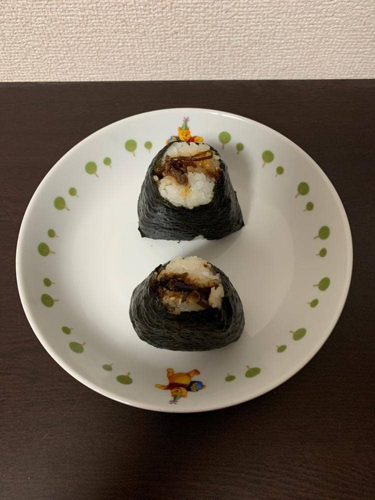 おむすび屋 こめり 中野店