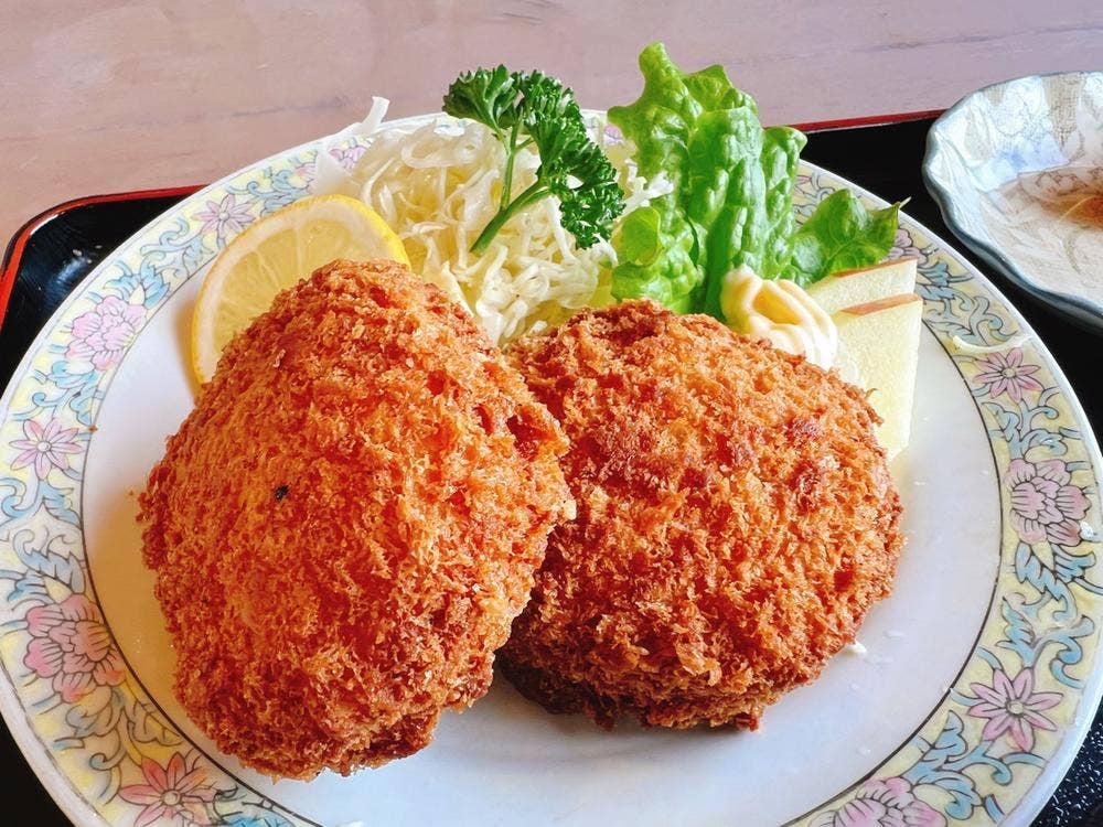 みゆき食堂本店