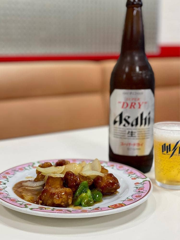 餃子の王将 瀬田店