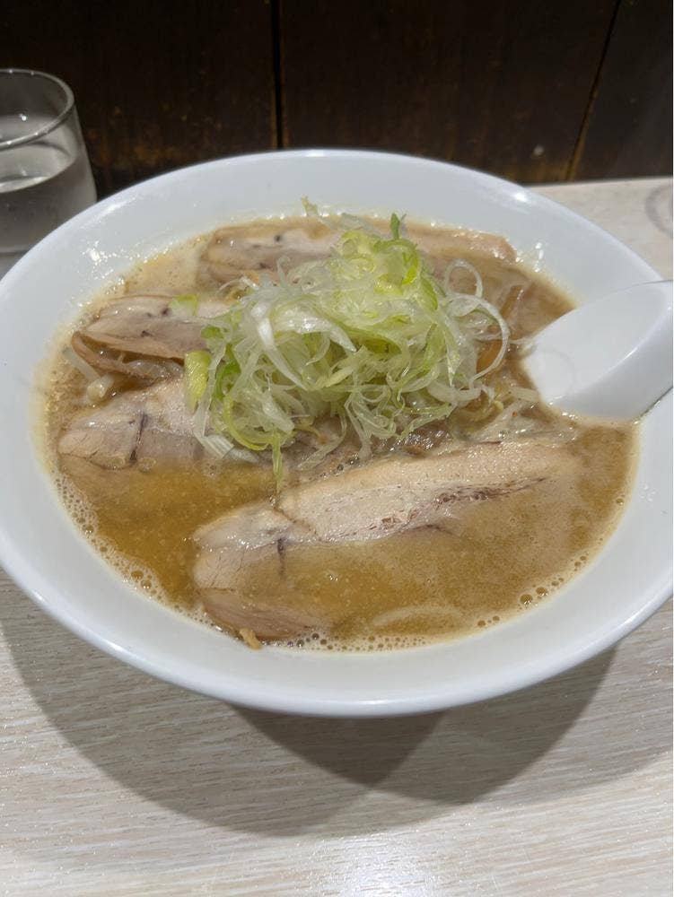 ラーメン花