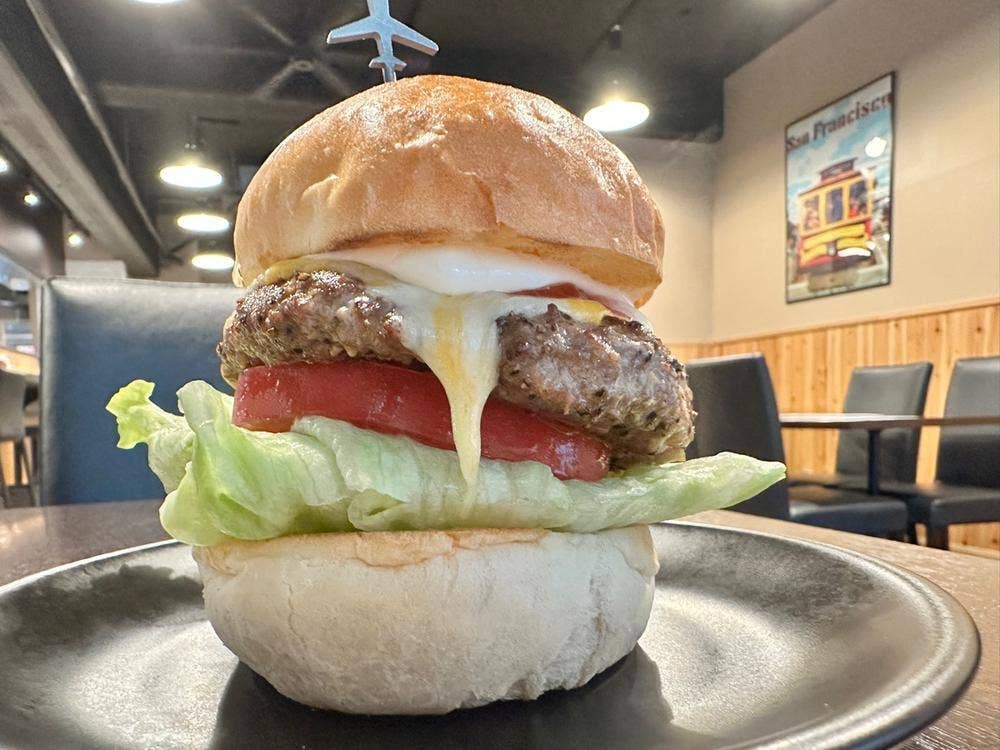 ダグズ・バーガー 石垣島店