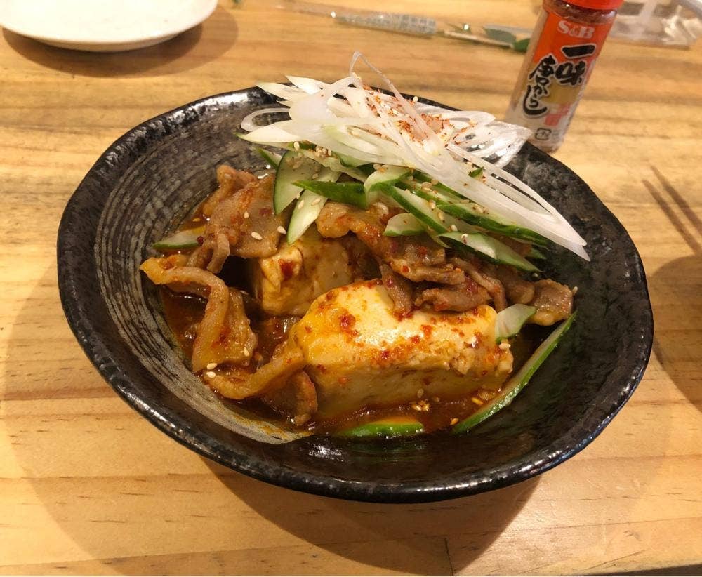 日向食堂
