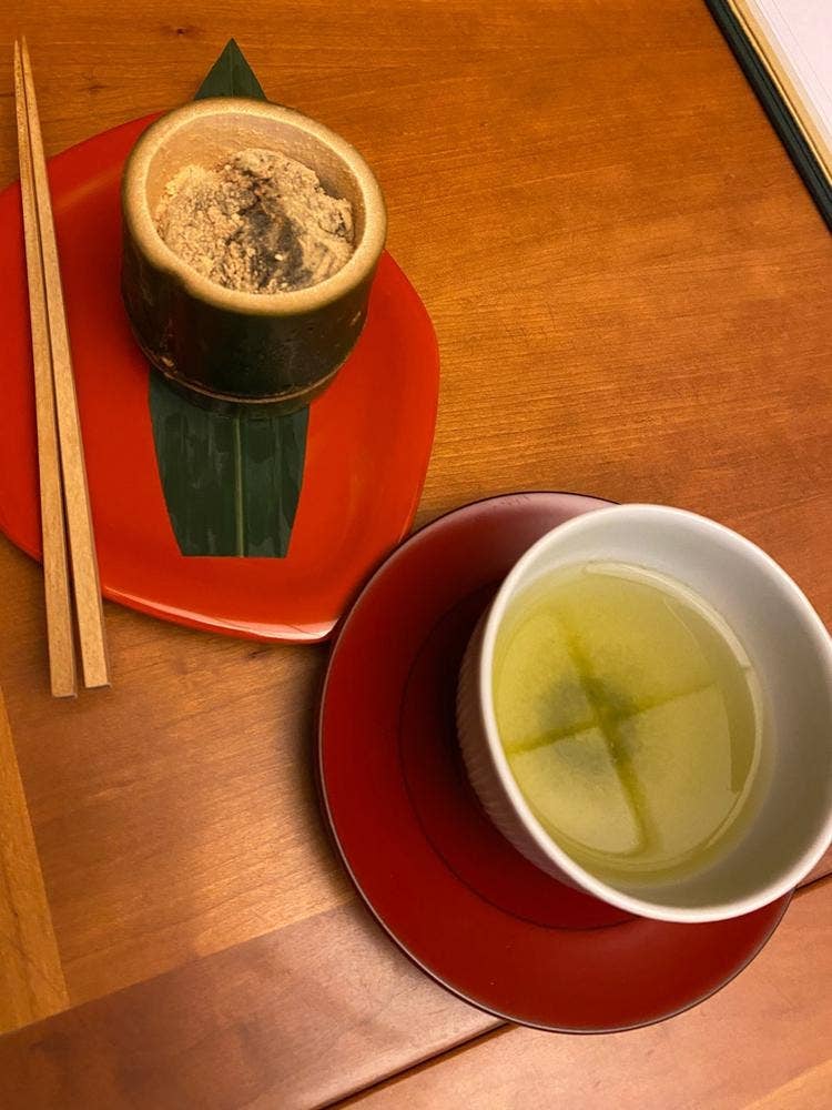 俵屋旅館