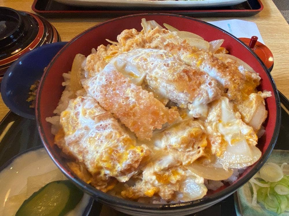 旬菜麺坊 ふじや