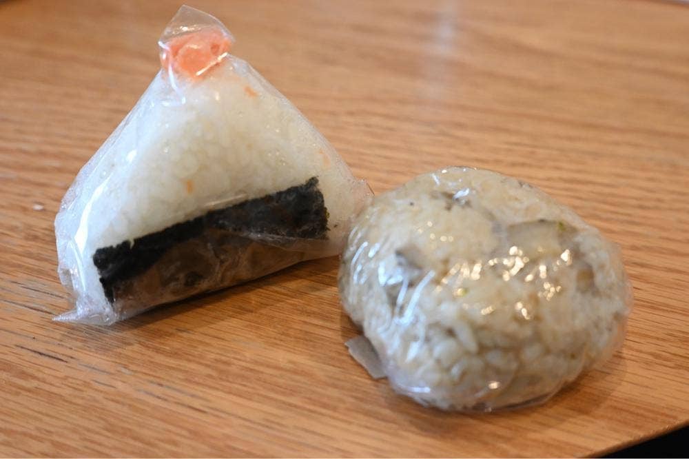 おにぎり屋 粒