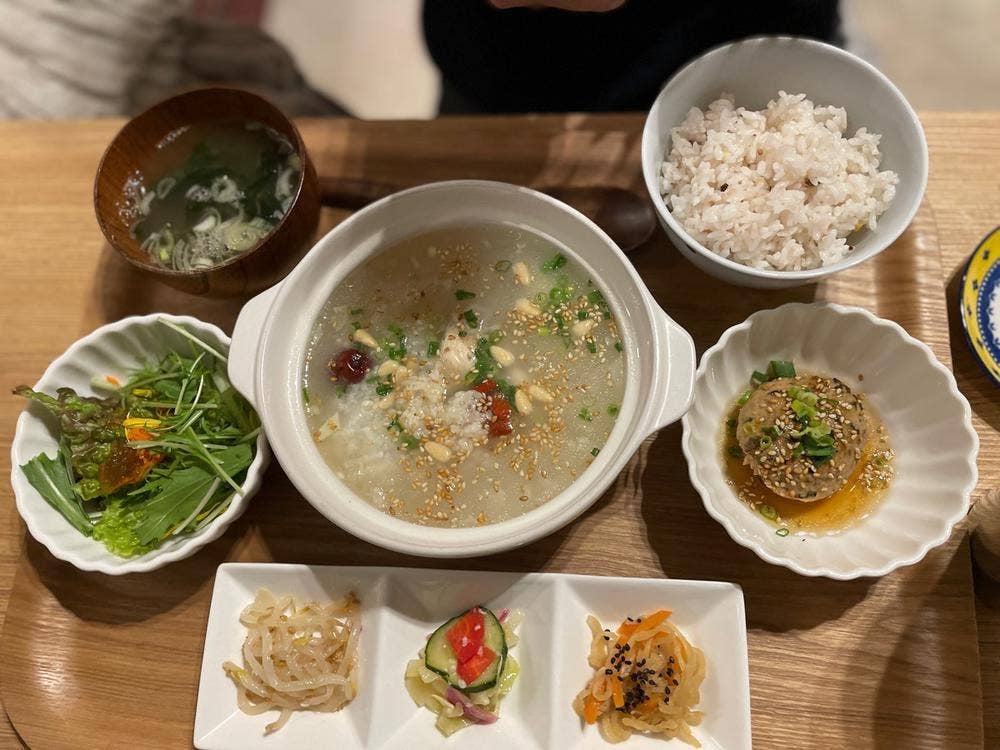 Kamokoto kitchen