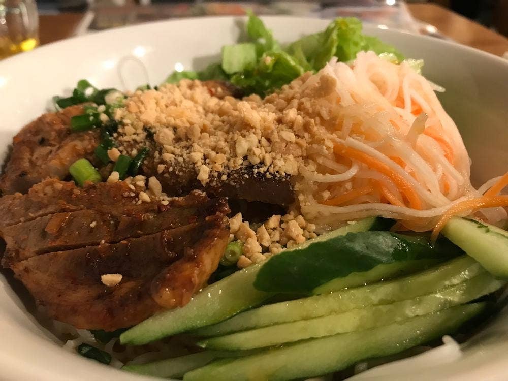 オールドサイゴン