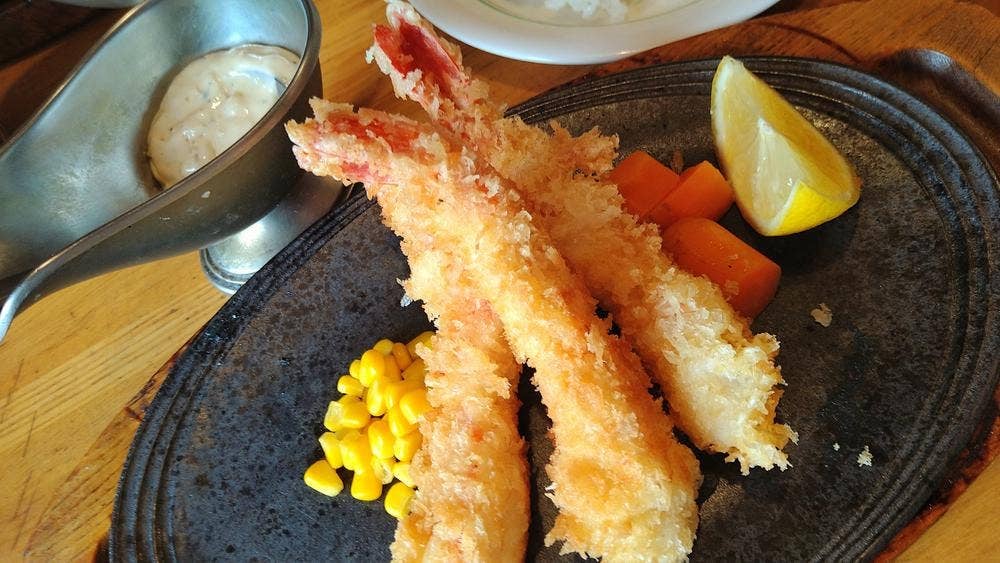 フランス飯屋 a La 山田亭