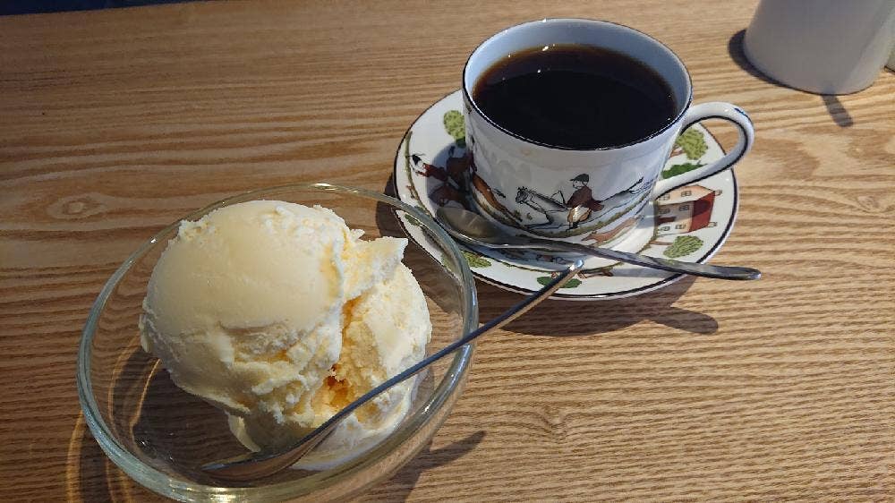 Koyama Coffee