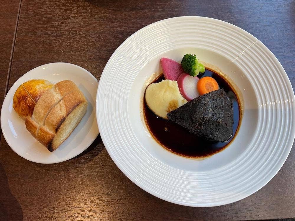 ビストロ コベル