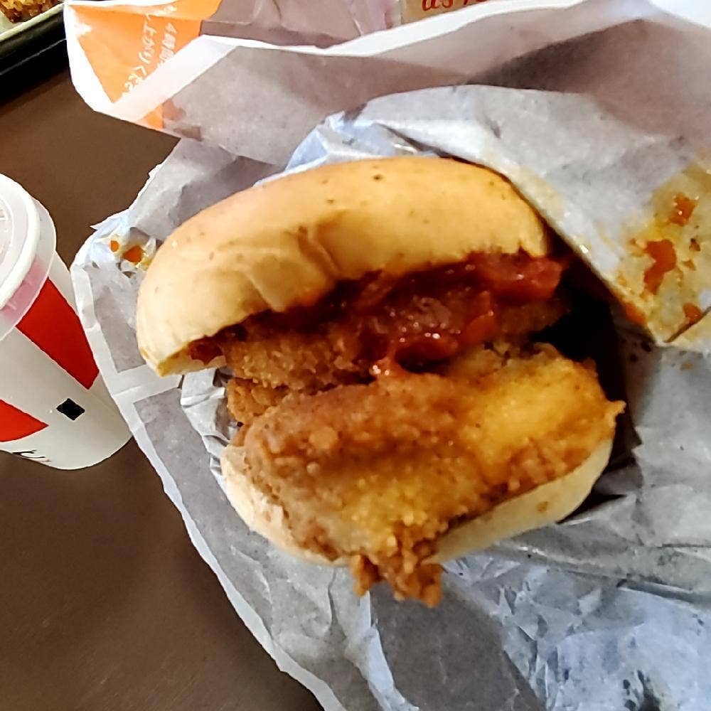 ケンタッキーフライドチキン ジョイフル 本田瑞穂店