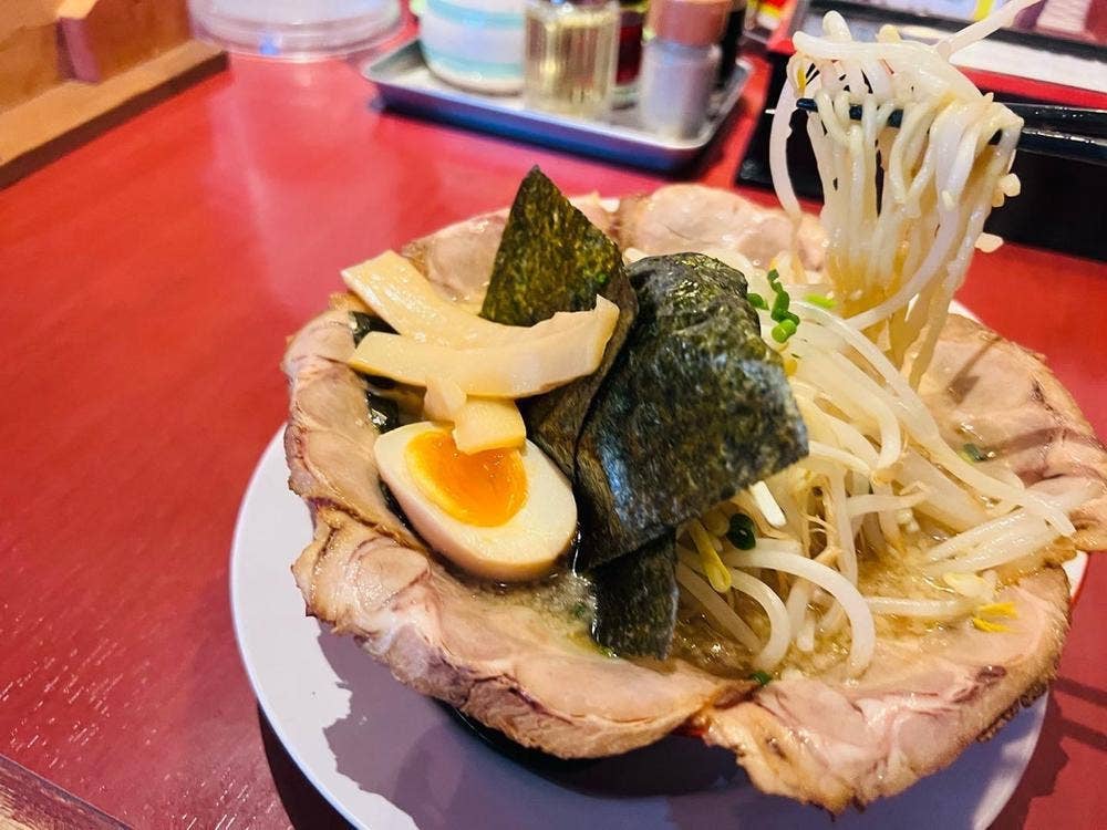 だるまや 竹尾店