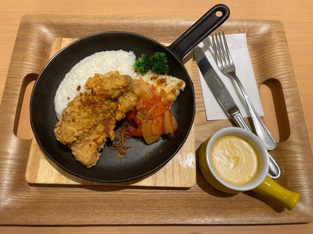 CHEESE RESTAURANT RICOTTA ららぽーと海老名店