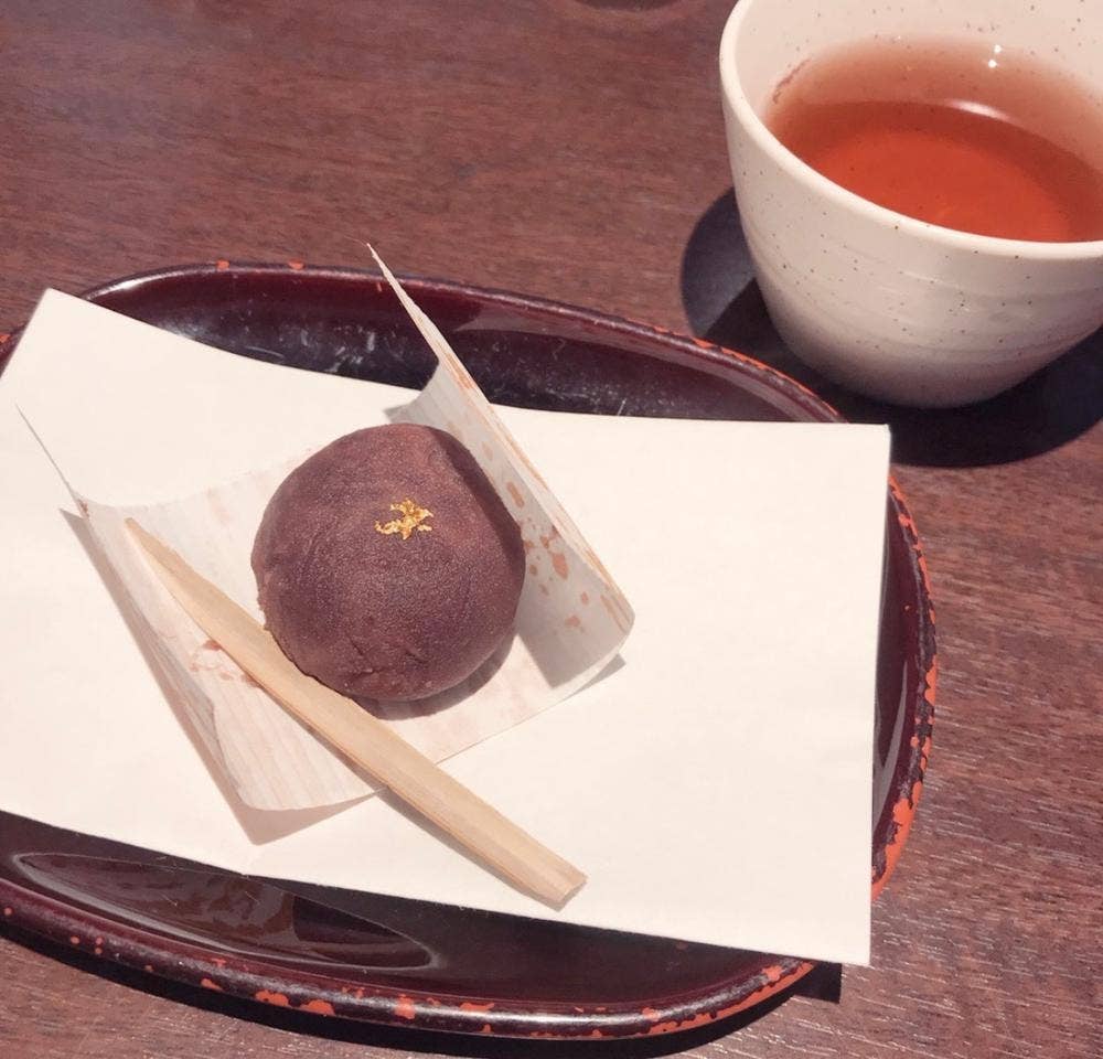 北鎌倉 茶房花鈴