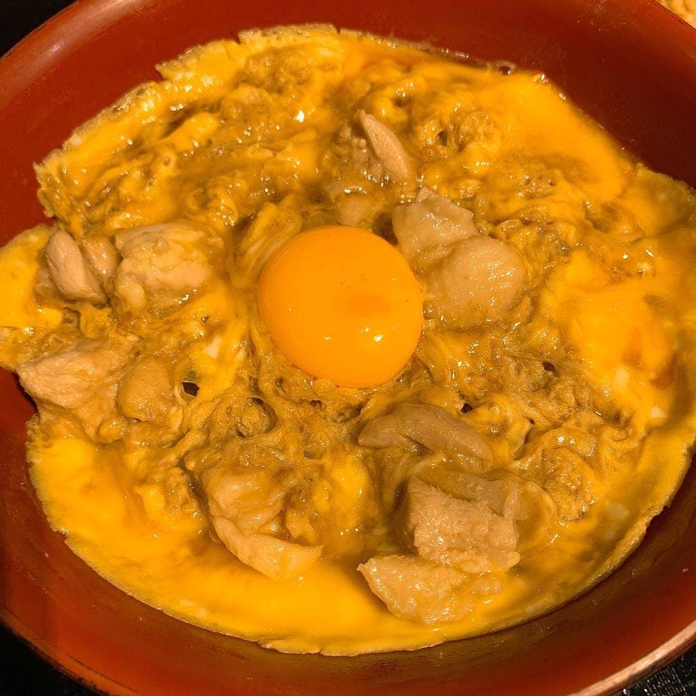 鳥開総本家 ルーセントタワー店