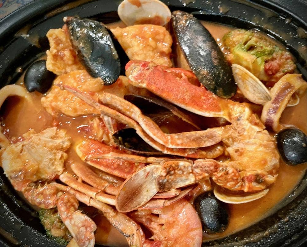 PIZZA SALVATORE CUOMO 三軒茶屋店