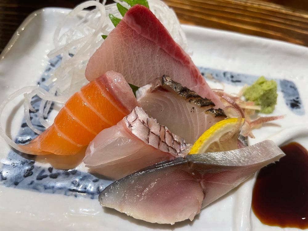 魚六