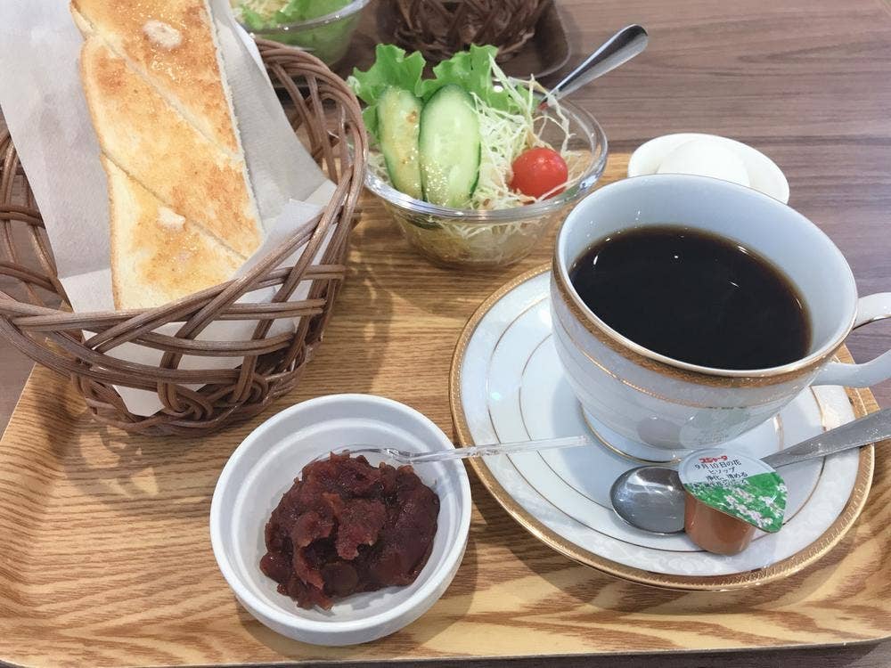 カフェ アリス