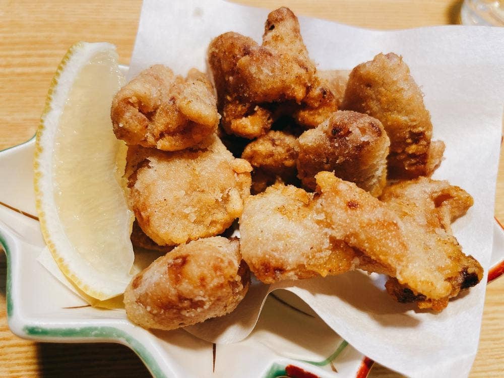 立ち飲み処 ますや