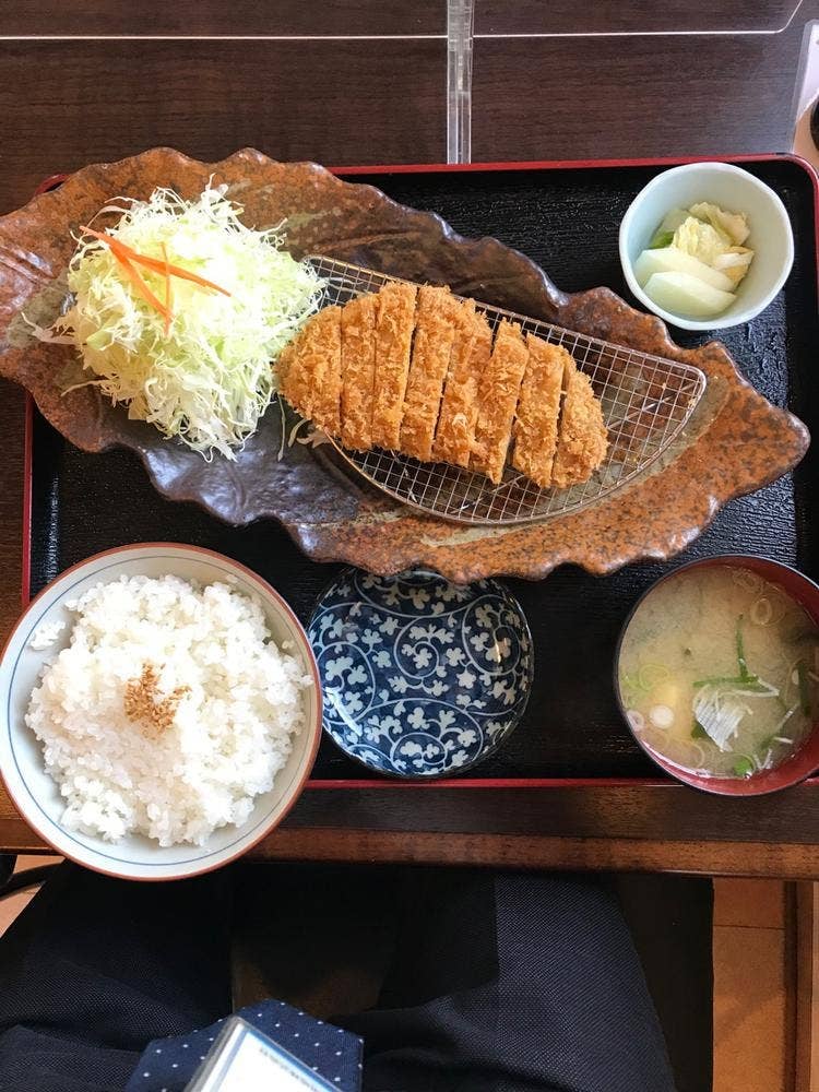 かつれつ厨房 Biton