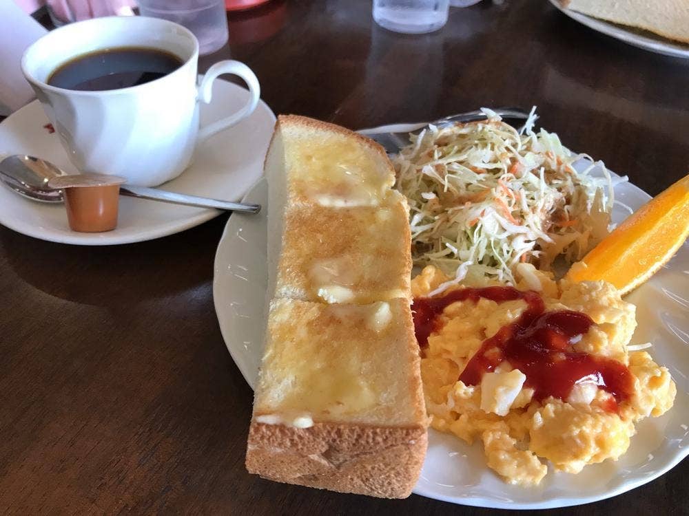 カフェラーク