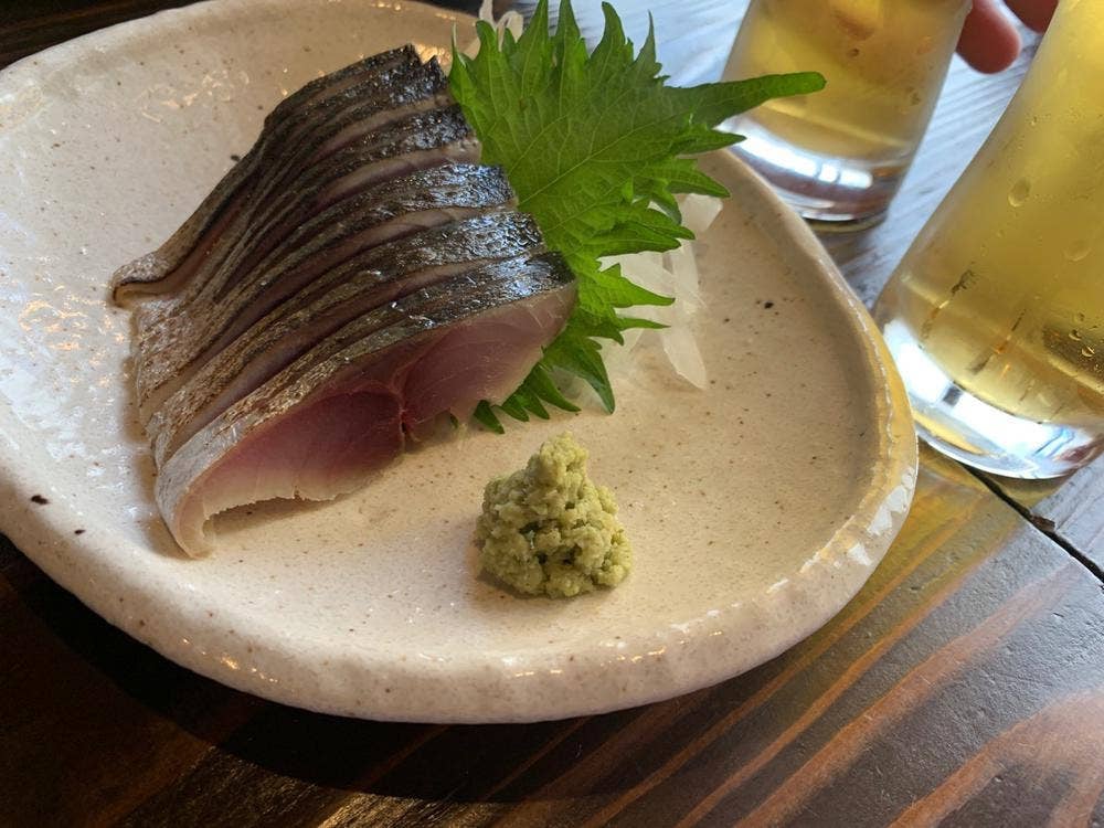 野球酒場 酔勝家