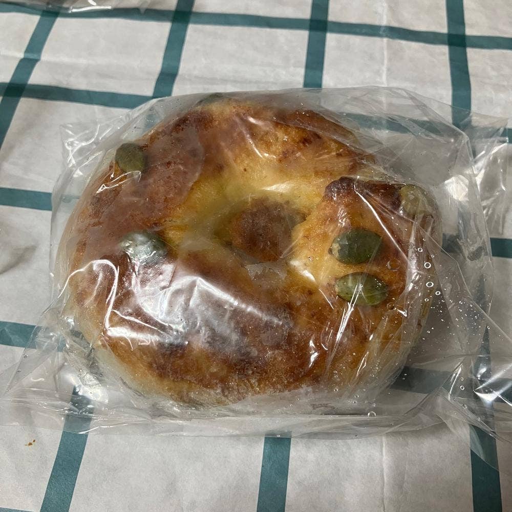そらとくもと 東京代々木上原