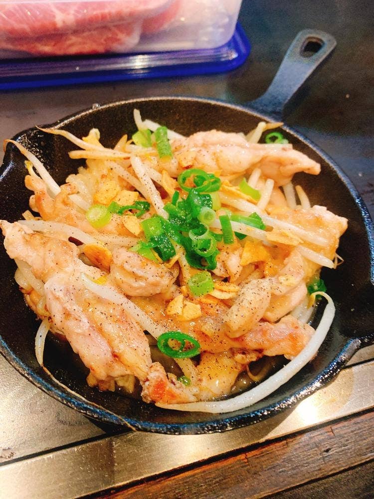 粉もんMr.