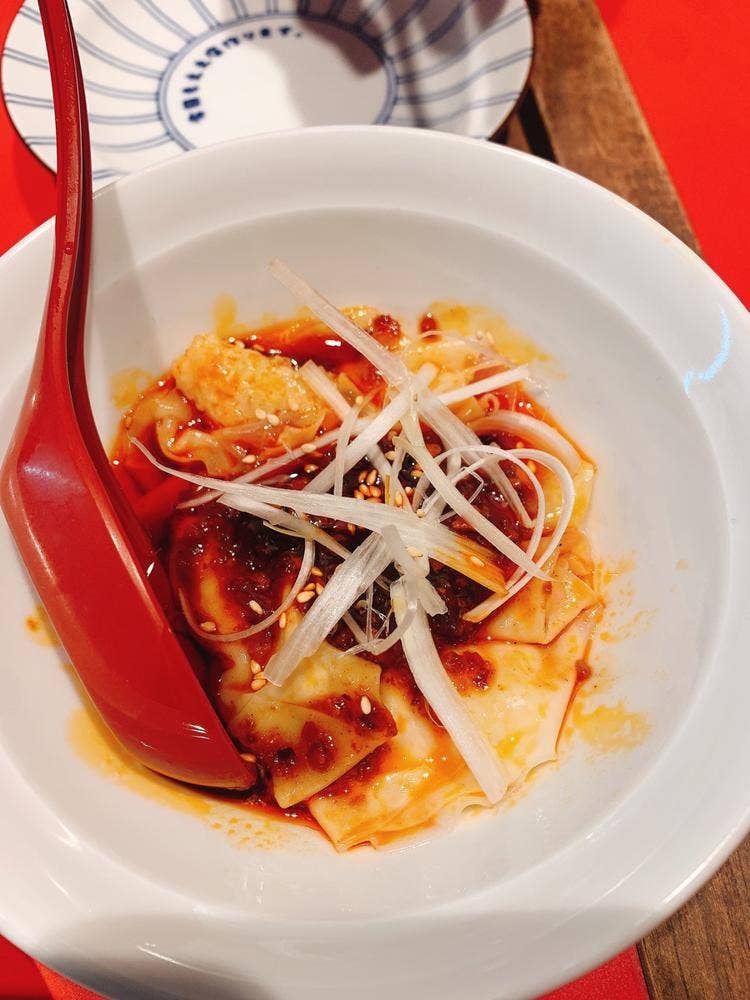 ぎょうざのじんべえ 塚口店