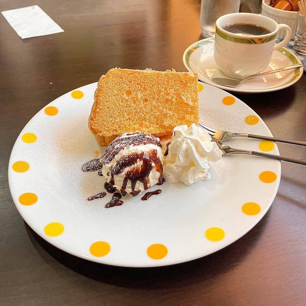 ますやCafe