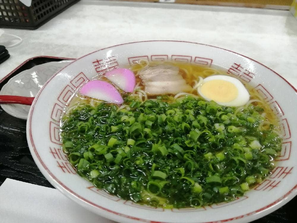 福美食堂
