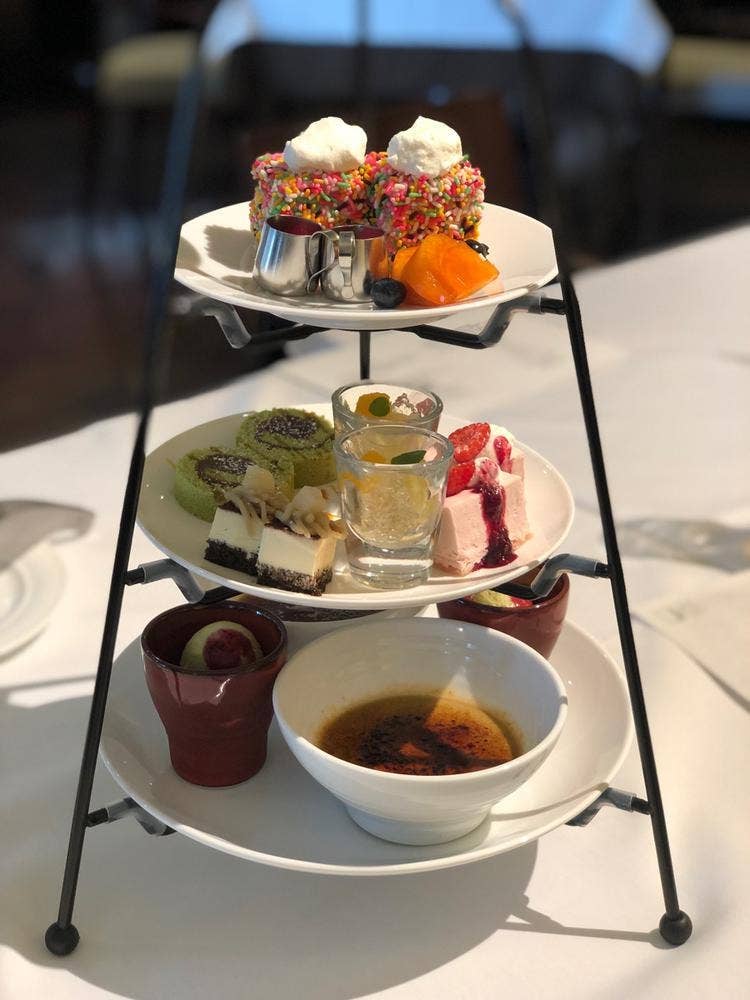 ワトル トーキョー