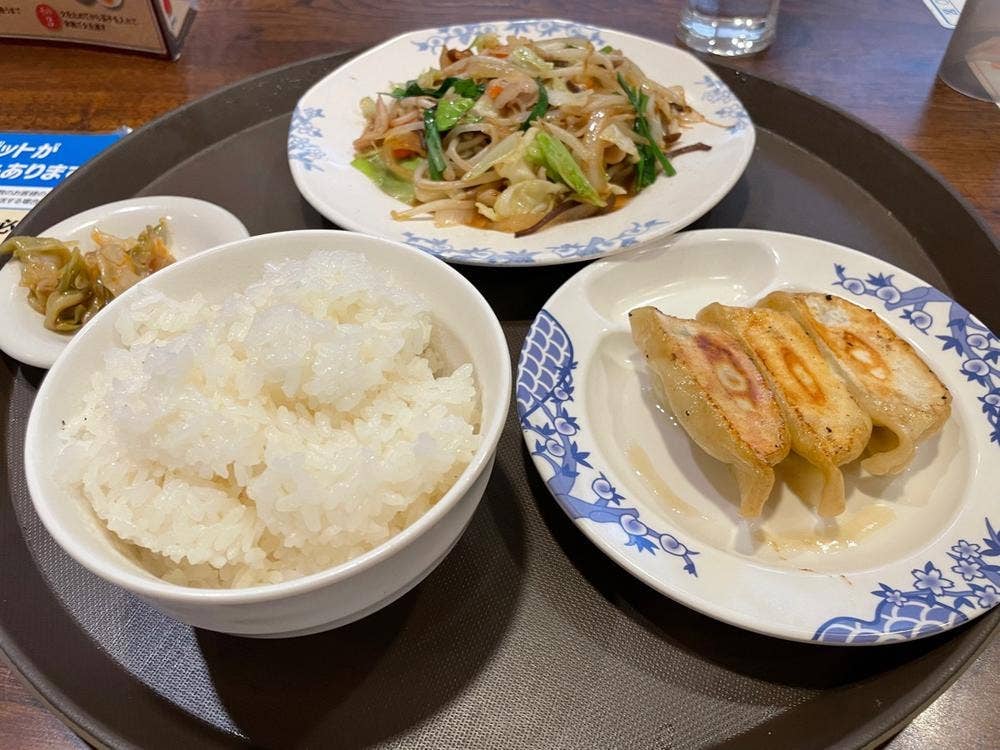 バーミヤン 平和台駅前店