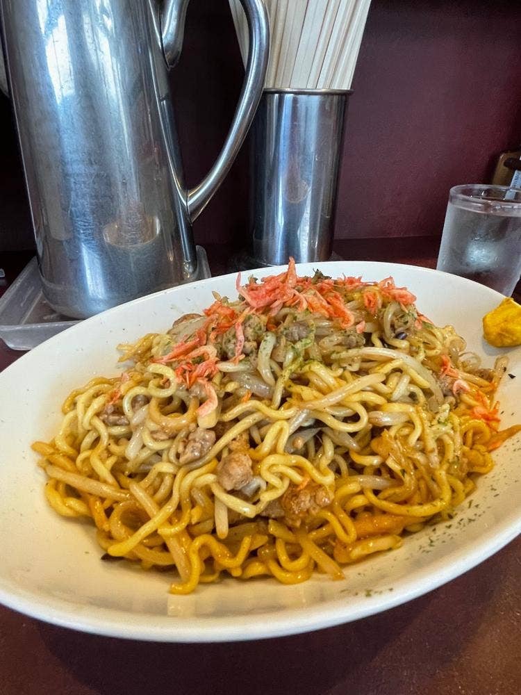 大龍飯店