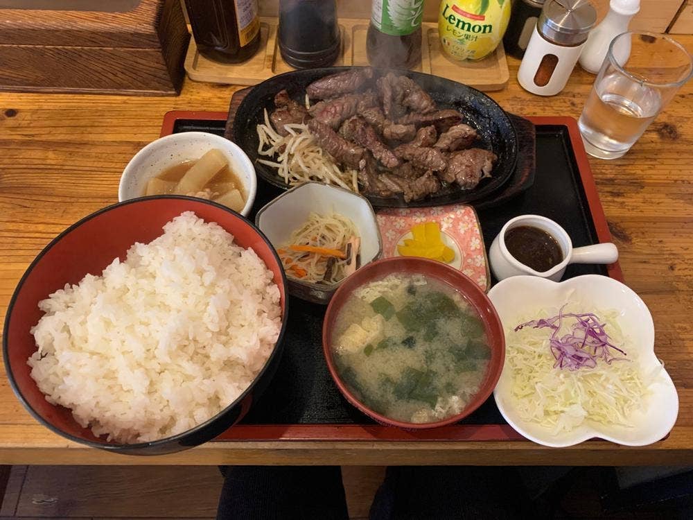 牛太郎