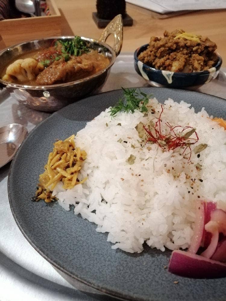 チェルシー食堂