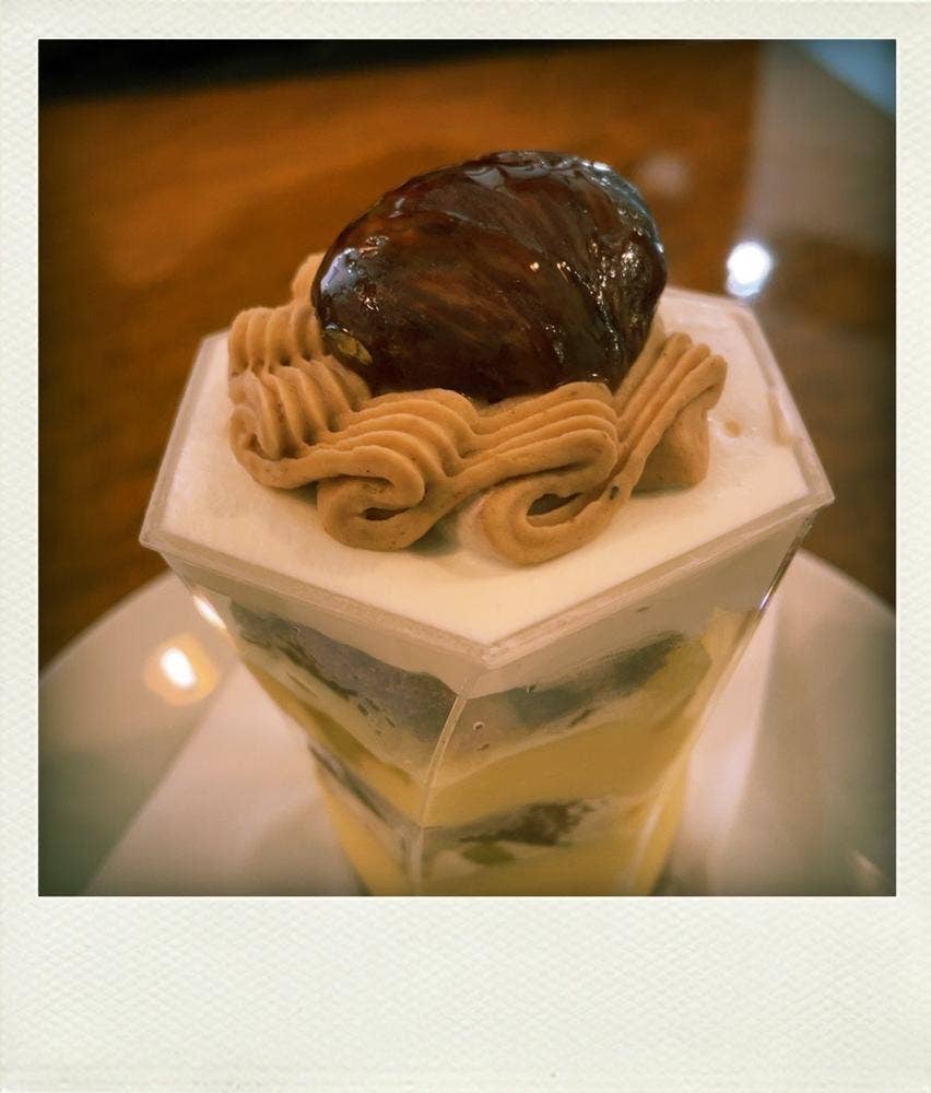 カフェアントニオ