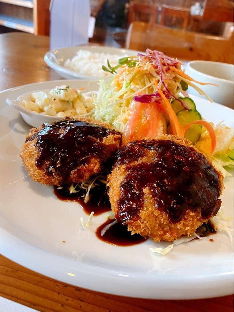 カフェレストバンバン