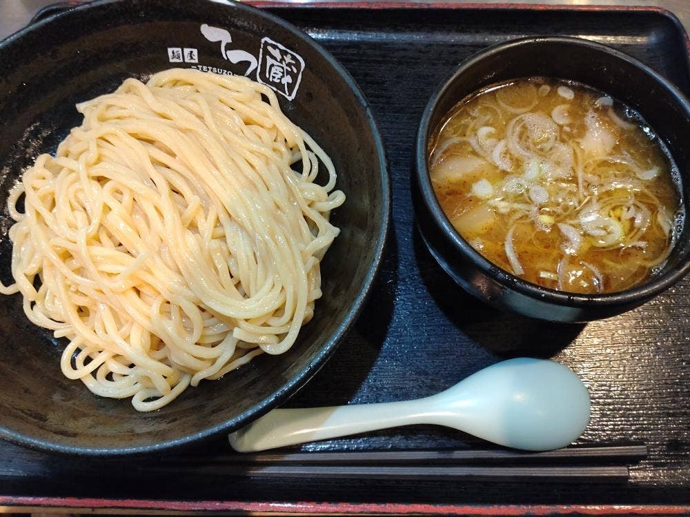麺屋 てつ蔵 和光店