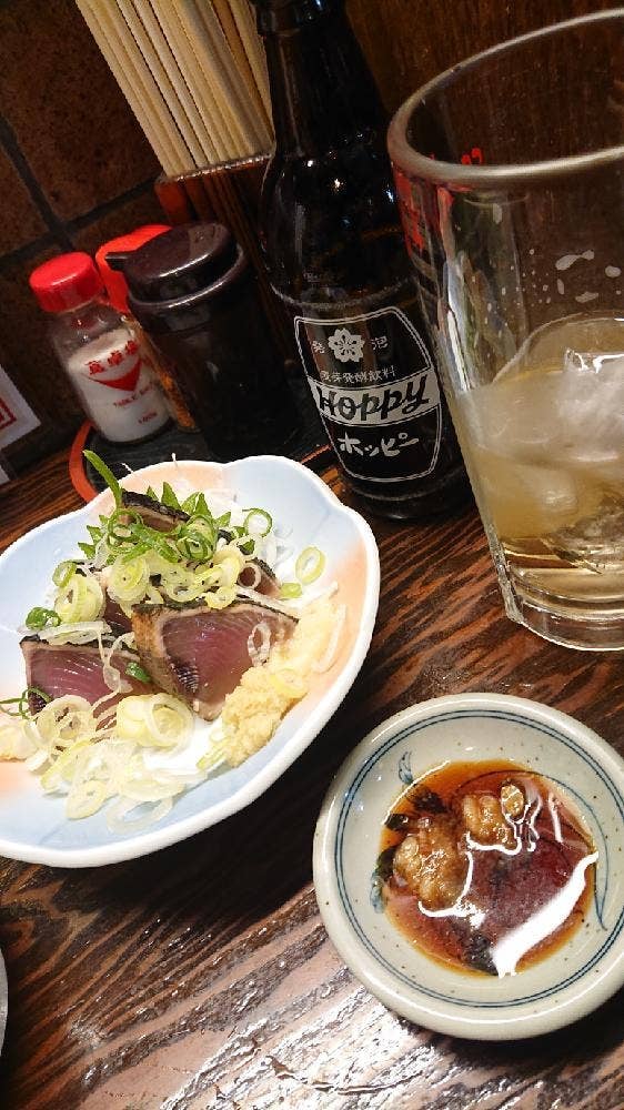 炭火焼き鳥 金太郎 八王子北口駅前店