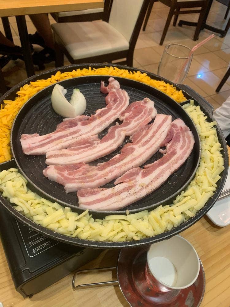 韓国料理こっこぶー